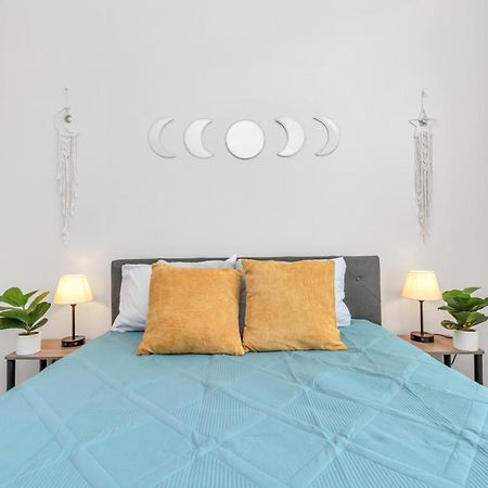 Penthouse Cool-Oasis-In-Houston-Rental Car Available-View-Great-Sleep Eksteriør bilde